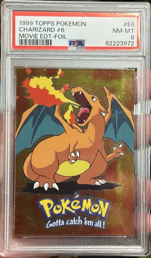 Charizard