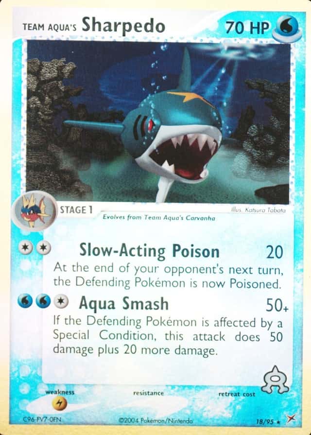 Reverse Holo