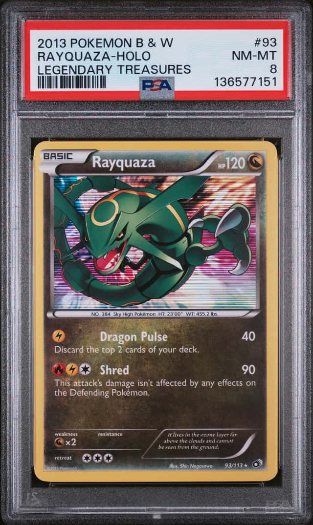 Rayquaza
