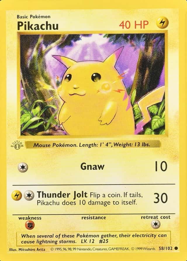 1st Edition · Gray Stamp