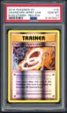 Charizard Spirit Link
