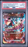 Primal Groudon Ex