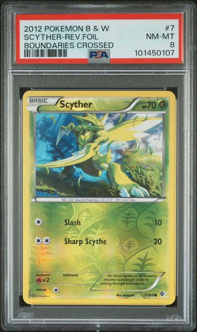 Scyther