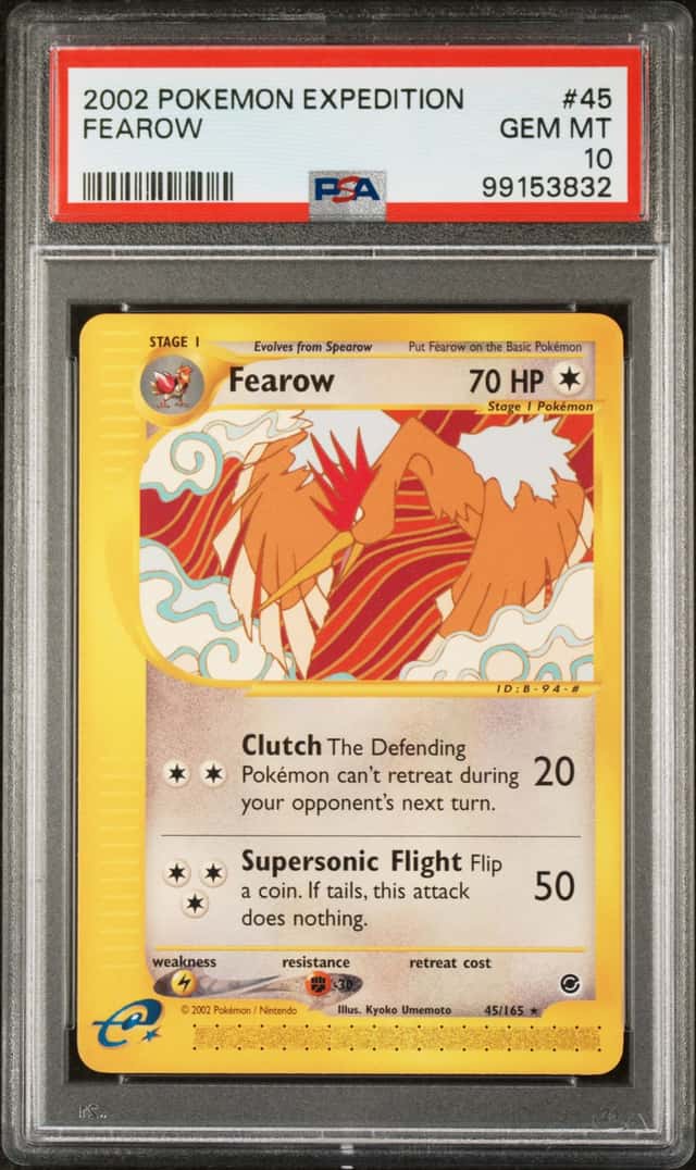 Fearow