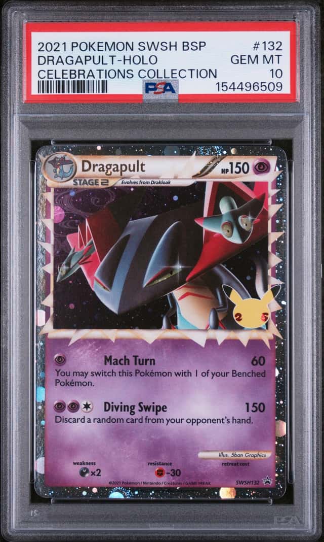 Dragapult