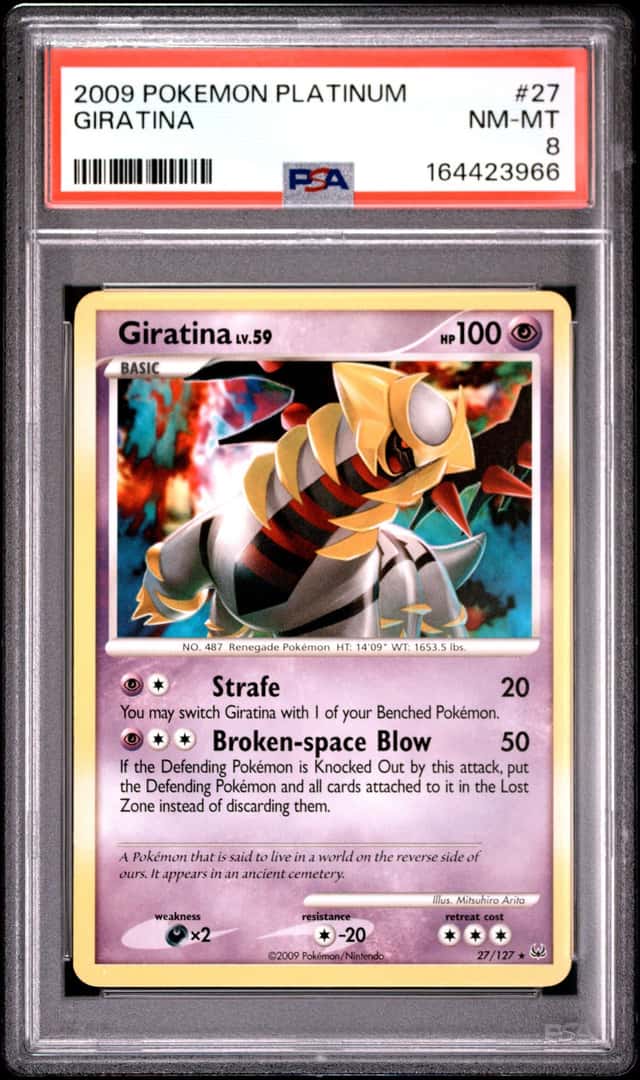 Giratina