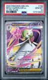 Mega Gardevoir Ex