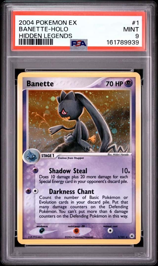 Banette