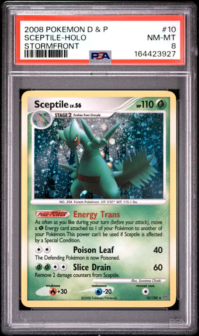 Sceptile
