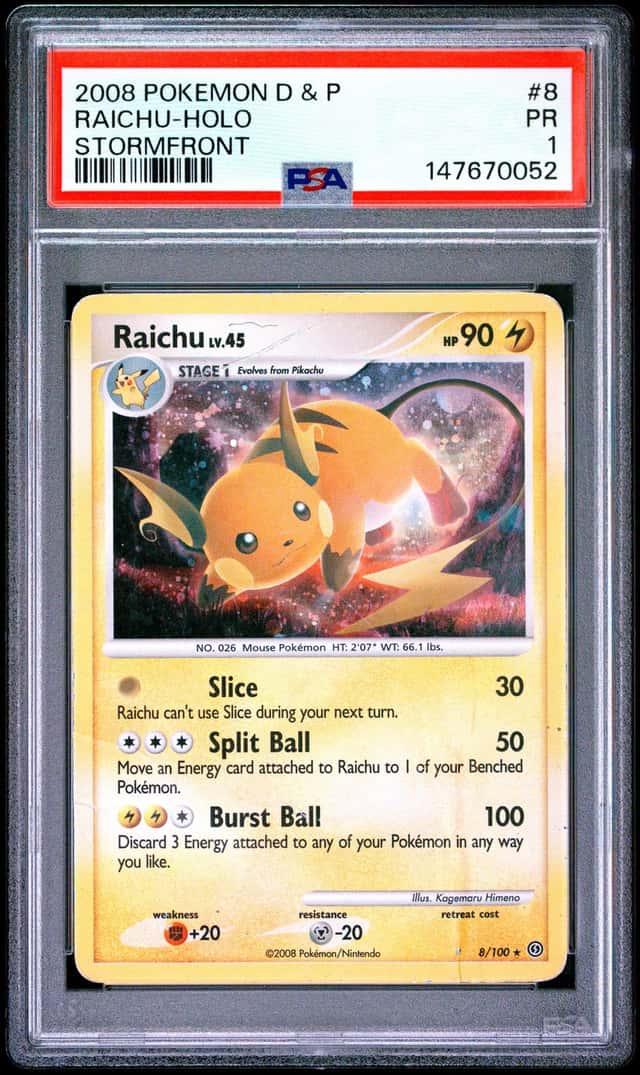 Raichu