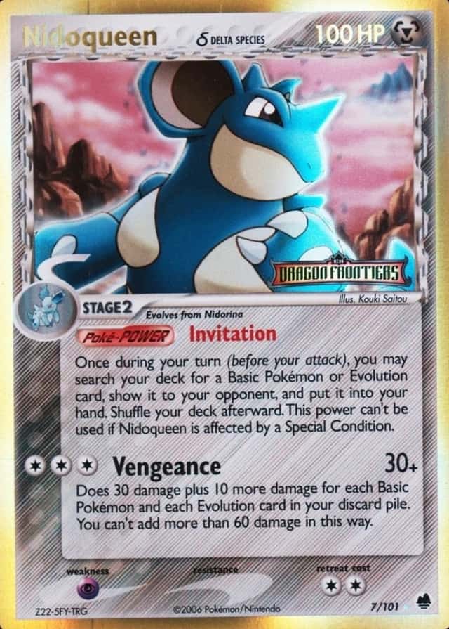 Reverse Holo