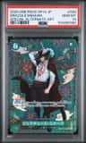 Dracule Mihawk