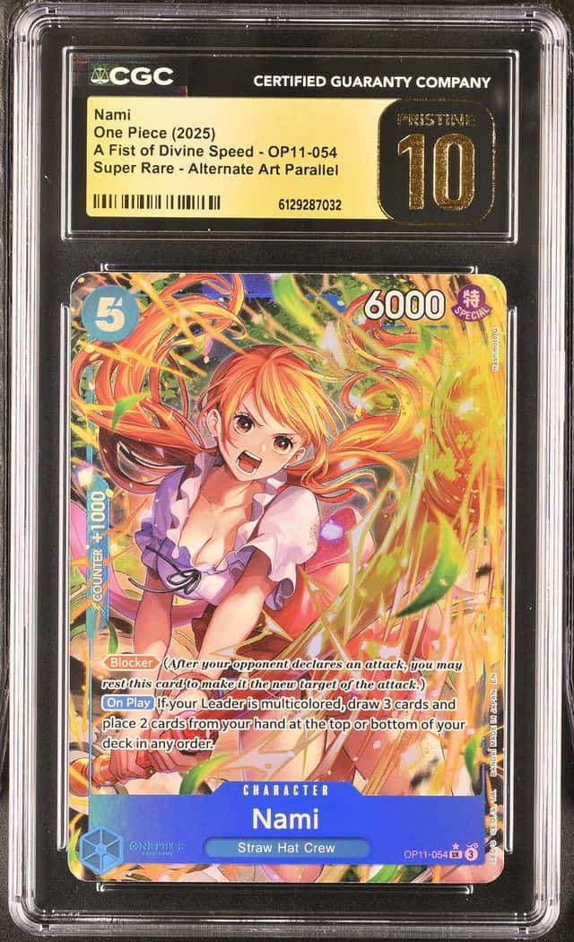 Nami
