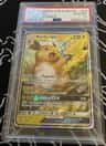 Raichu Gx