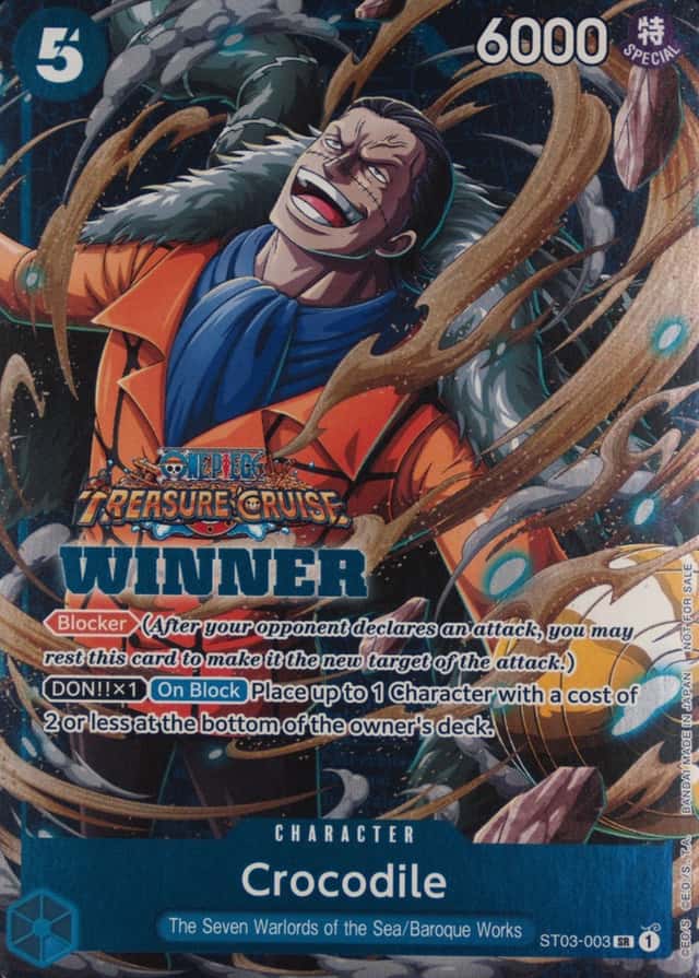 Winner Pack Vol.5