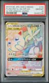 Mega Lopunny & Jigglypuff Gx