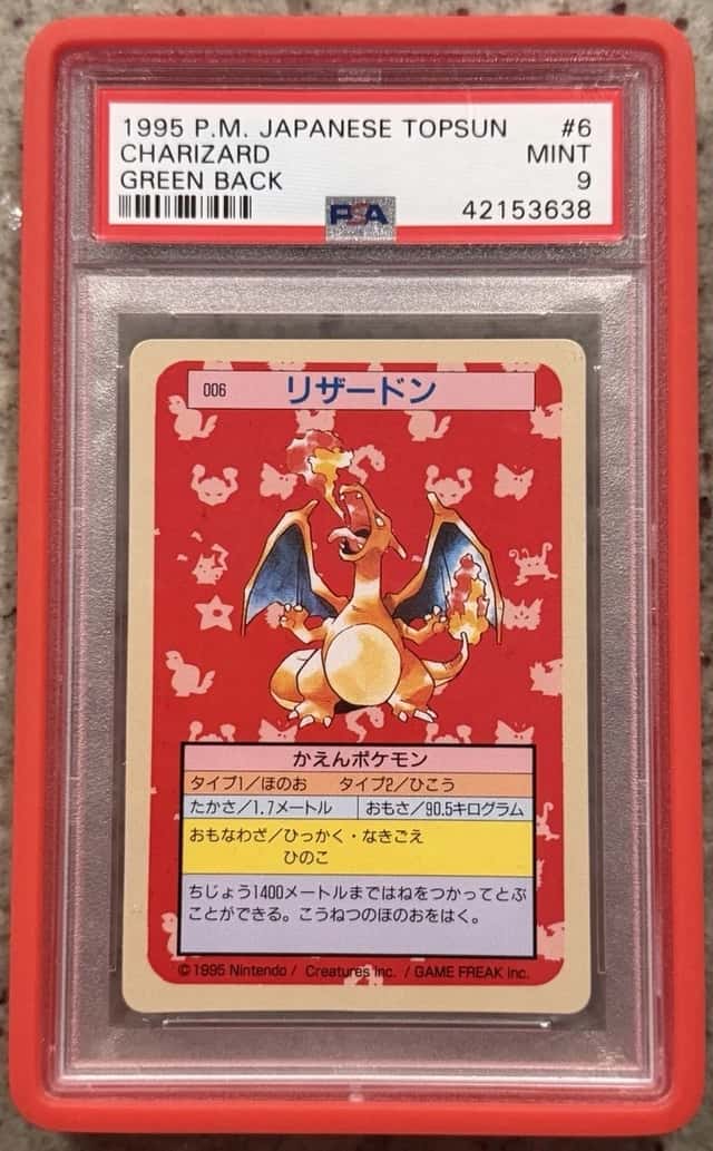 Charizard