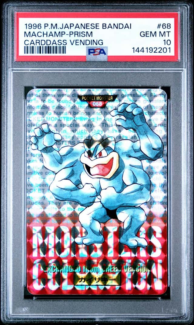 Machamp