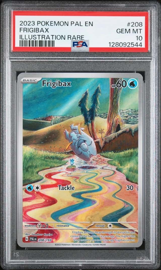 Frigibax