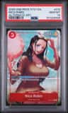 Nico Robin