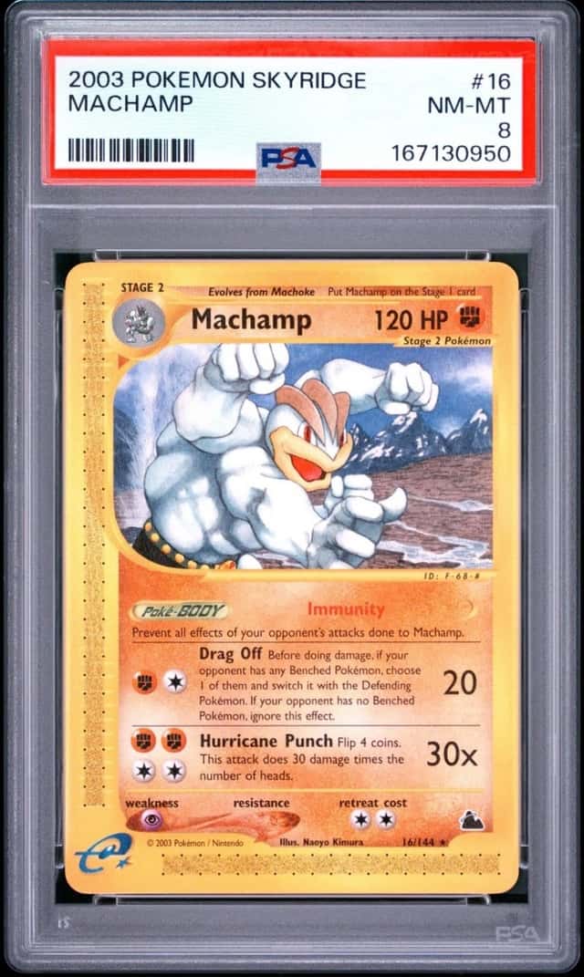 Machamp