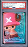 Tony Tony Chopper