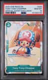 Tony Tony Chopper