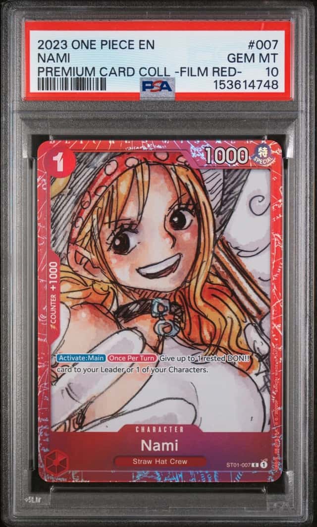 Nami