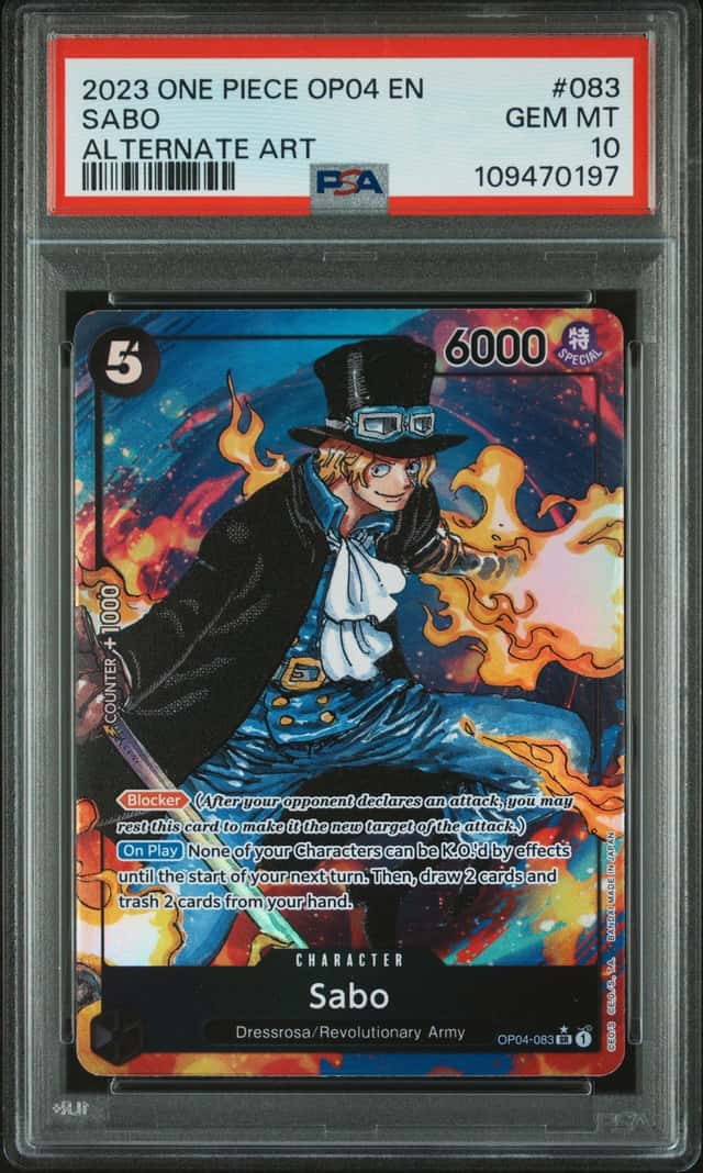 Sabo