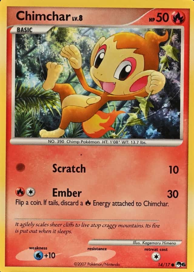 Non-Holo