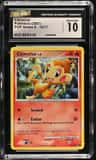 Chimchar