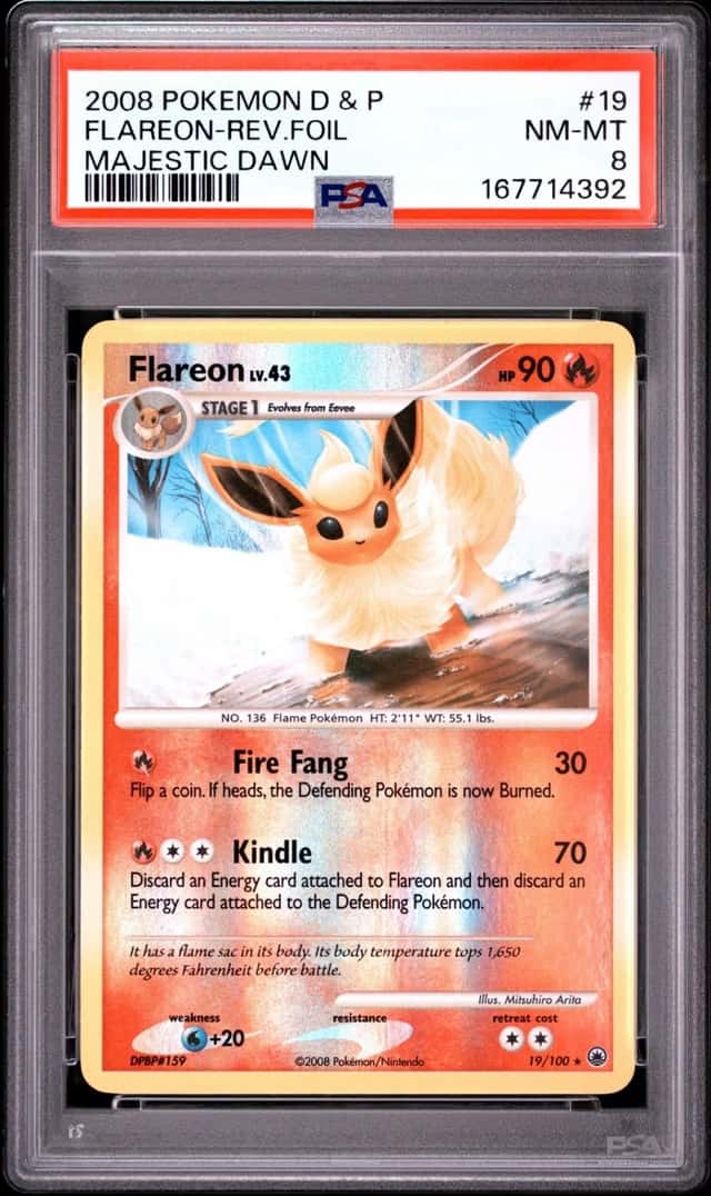 Flareon