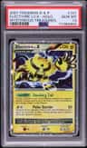 Electivire Lv X