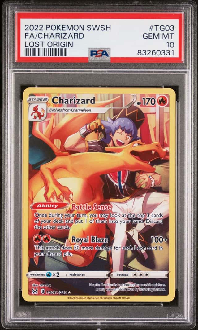 Charizard