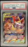 Charizard & Braixen Gx