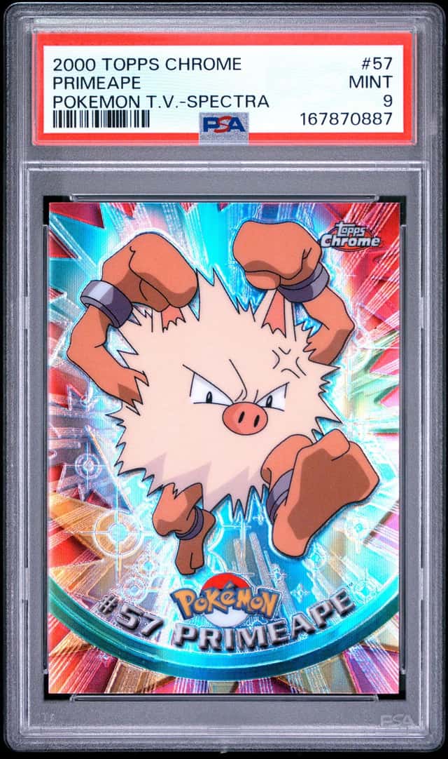 Primeape