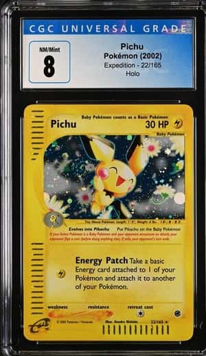 Pichu