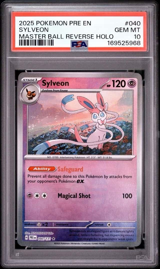 Sylveon
