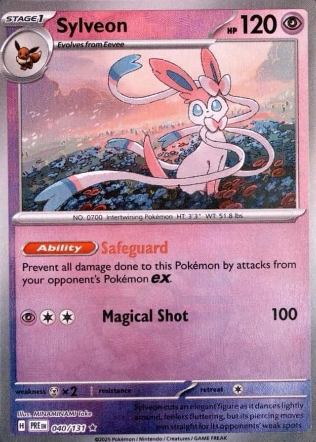 Master Ball · Reverse Holo