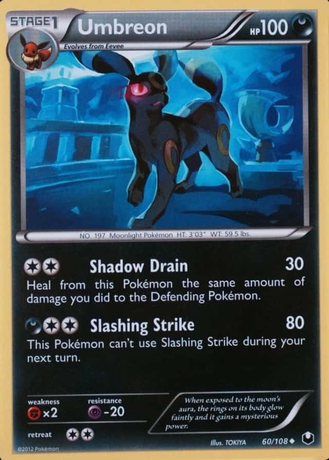 Non-Holo