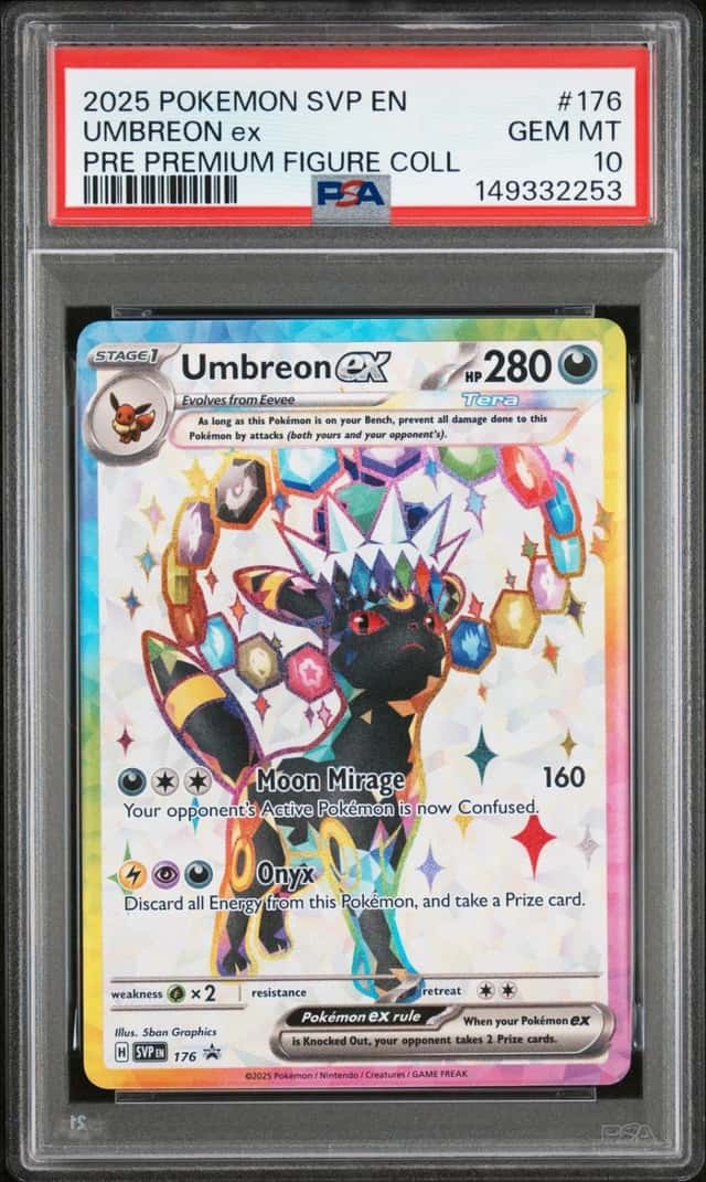 UMBREON ex