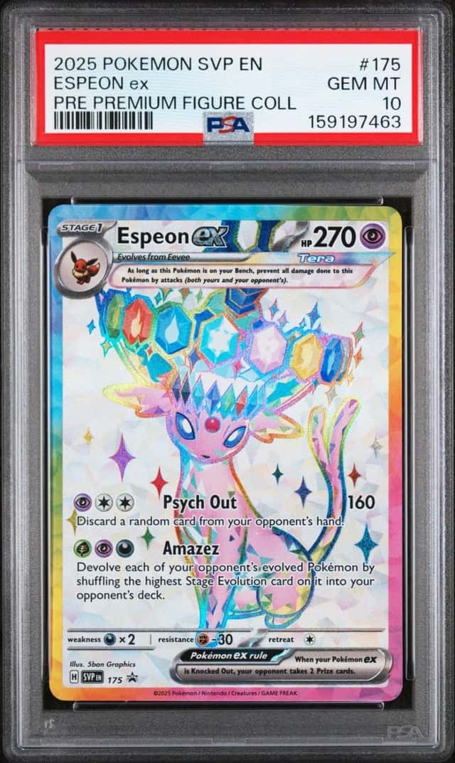 ESPEON ex