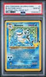Blastoise