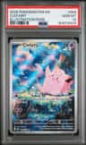 Clefairy