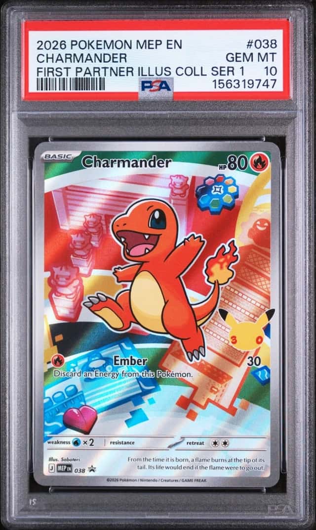 Charmander