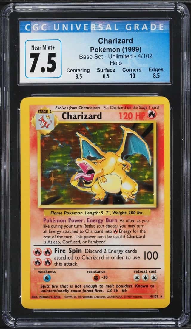 Charizard
