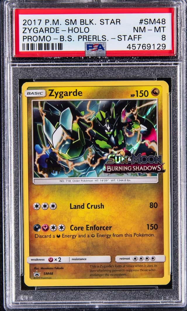 Zygarde