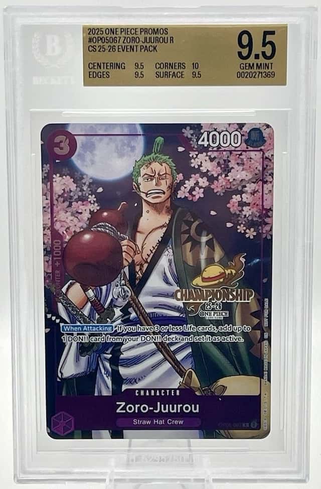 Zoro-Juurou