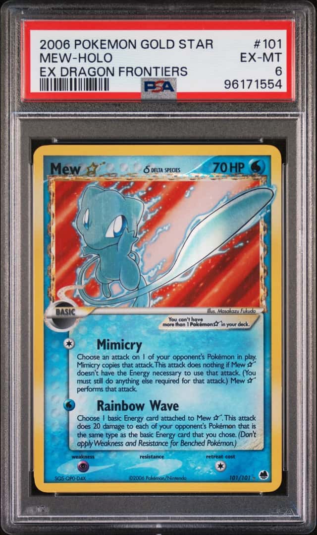 Mew