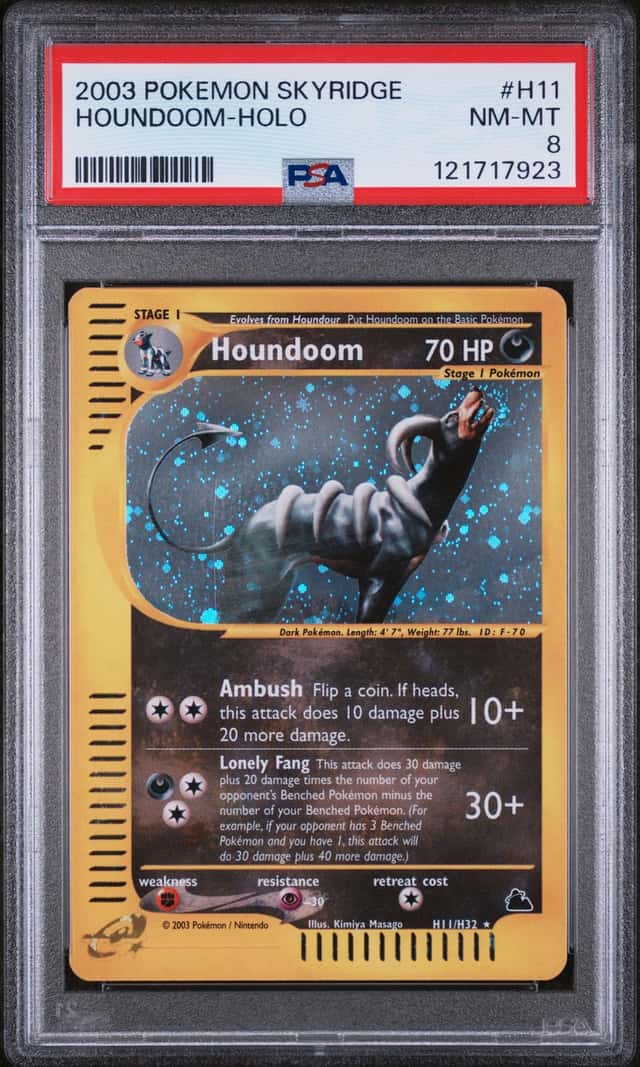 Houndoom